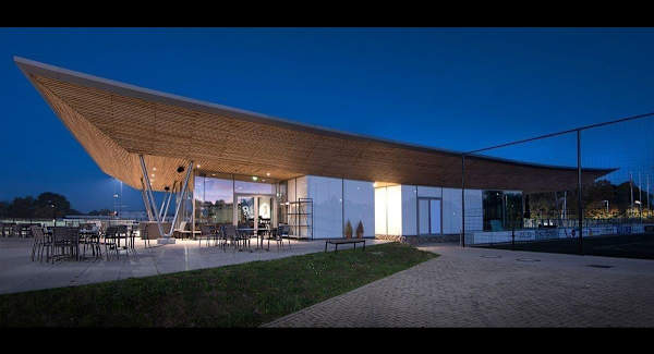 B.R.Z. Tennis & Padel