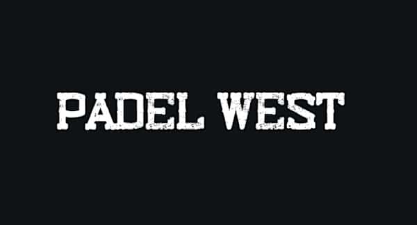 Padel West