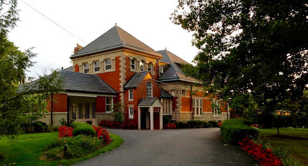 Glendale Lyceum