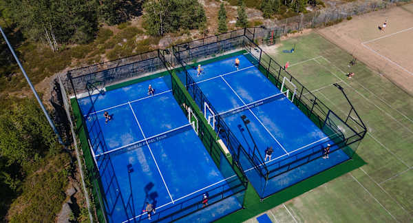 Pickala Padel