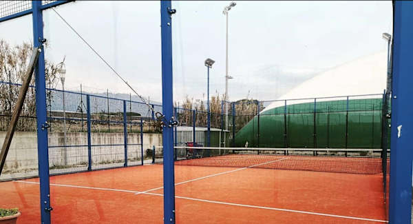 AC Padel Professione Tennis