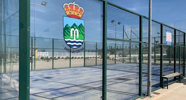 Los Baños Padel Club