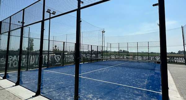 Padel Tonic