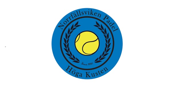 Norrfällsviken Padel
