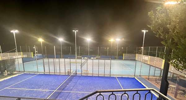 Circolo Tennis & Padel Moiano