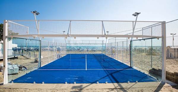 HR PADEL SENIGALLIA