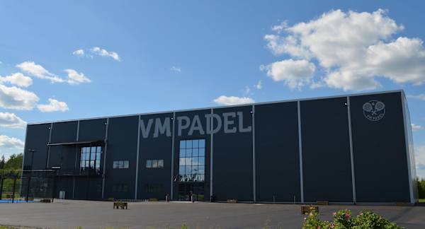 Västra Mälardalen Padel