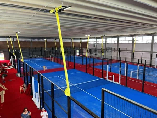 Padel Academy Manenti & Malgaroli