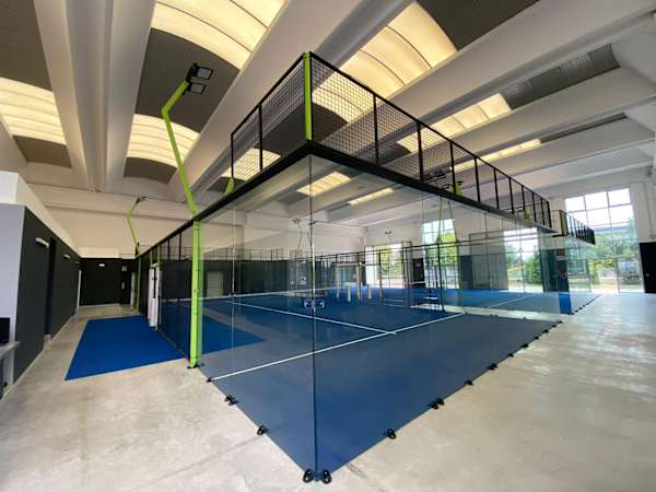 Padel House Bergamo