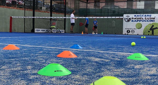 kaccabe padel club