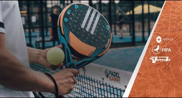 Ludoviek Padel