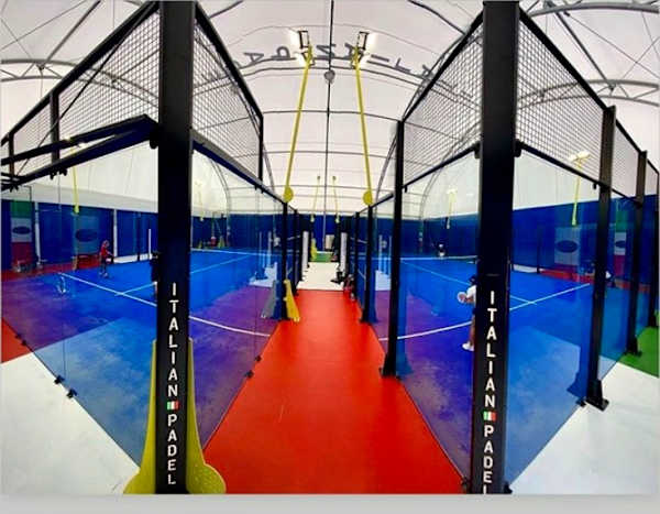 Bassa Bresciana Padel