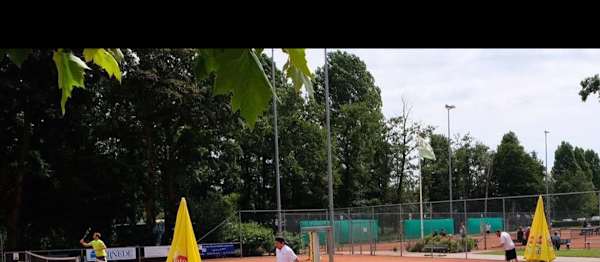 Padelclub Diemen