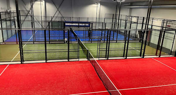 Funäsdalen Padelcenter