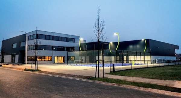 Padel Poldergote