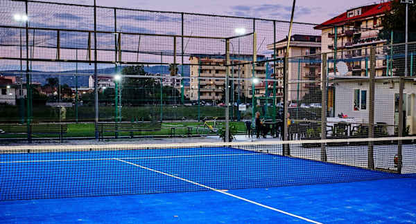 LPF SPORTING CLUB