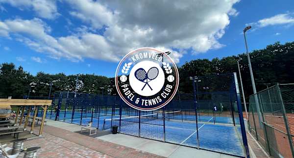 Kromveld Padel & Tennis Club