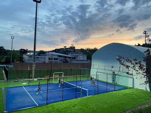 Padel 31 - Grassina