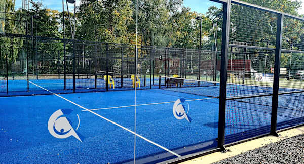 SGW PADEL Stekene