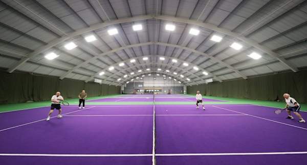 Tennis World Middlesbrough