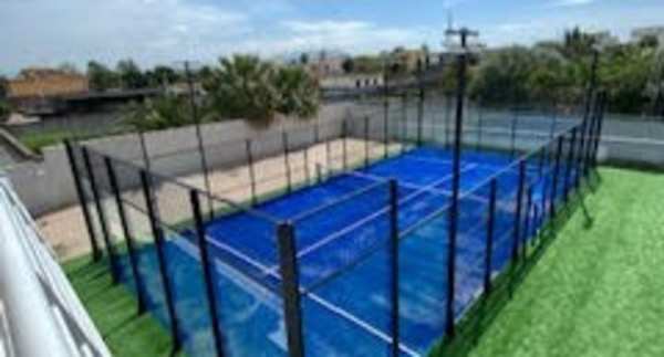 Padel Rodi Sporting