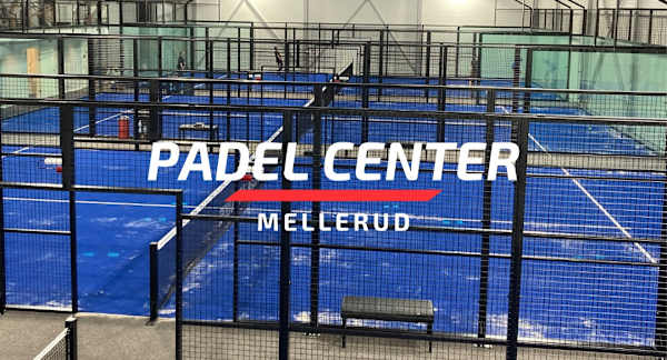 Padel Center Mellerud