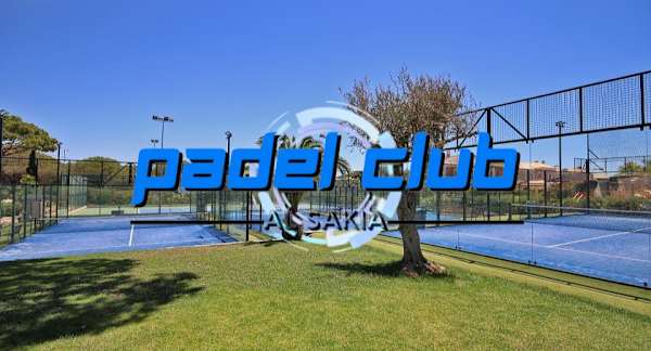 Padel Club Al Sakia
