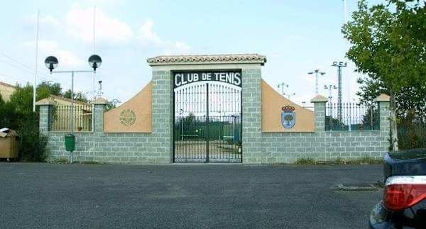 Club de Tenis y Pádel Navalmoral