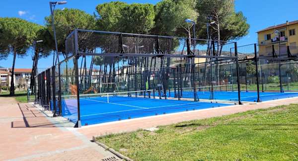 Polisportiva Curiel Pontassieve
