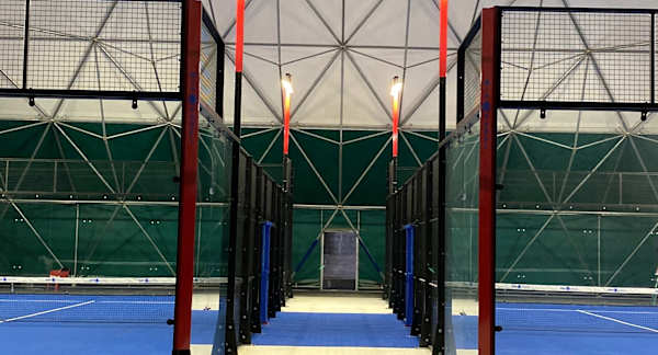 Comunali Angri Tennis & Padel