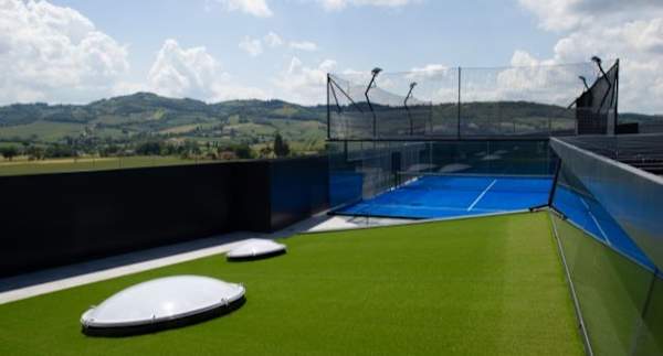 Flea Padel Arena