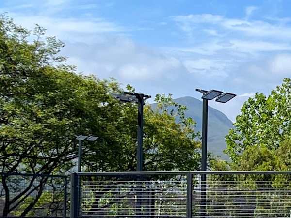 Garden Route Padel