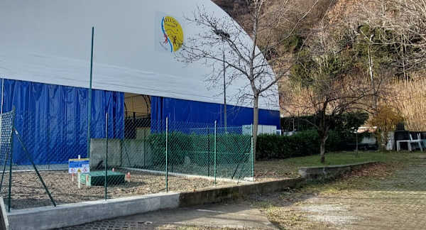 Beluga Padel Club Vi.Bi