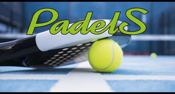 Padel Sääksjärvi