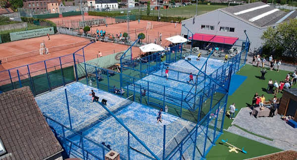 Vautour Padel Club