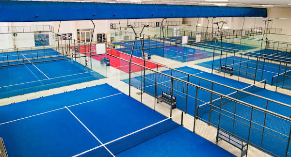 Kira Padel Bergamo