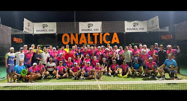 ESTRELLA DEL MAR/PADEL TOURS