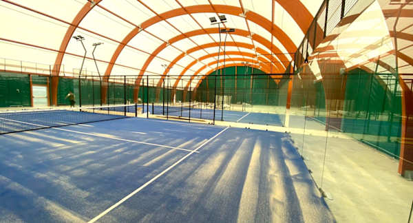 Padel Club 78