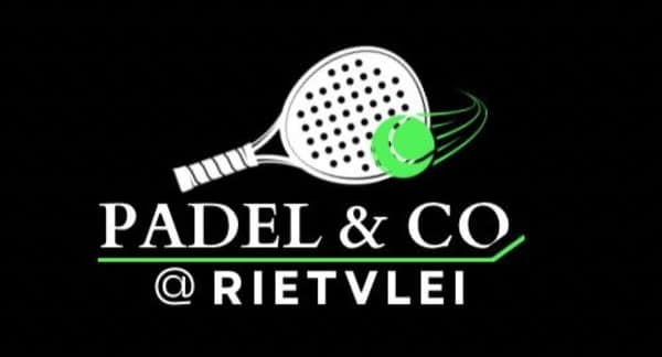 Padel & Co. @ Rietvlei