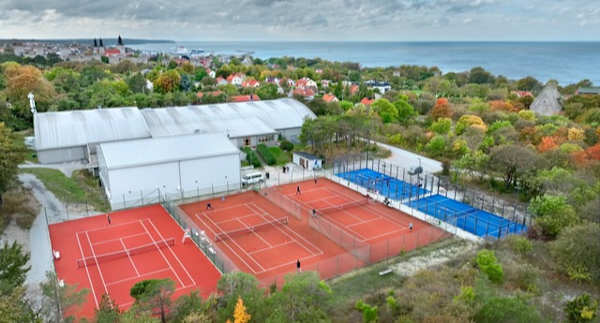 Visby Racketcenter