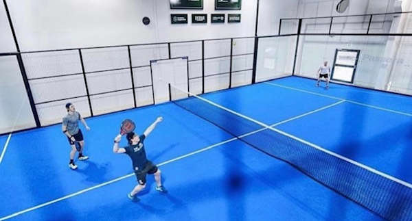 Balder Padel