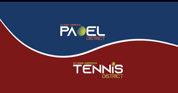 Padel & Tennis District - Di Cagno