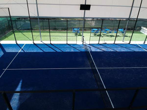 DS Padel