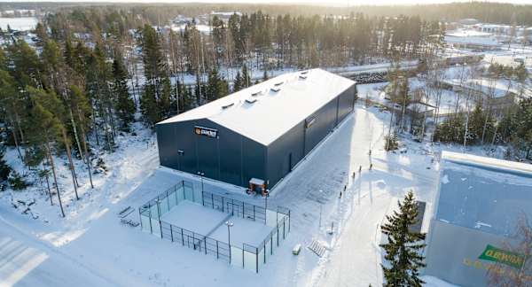 Botnia Padel