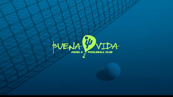 Buena Vida Padel & Pickleball Club