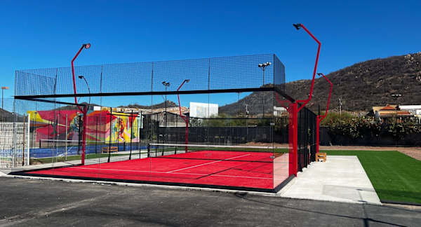 Club Deportivo Miramar
