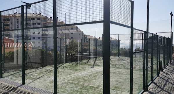 Padel Centro Caniço
