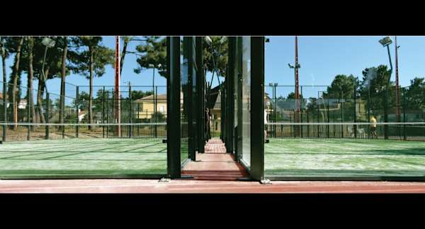 PADELMODE