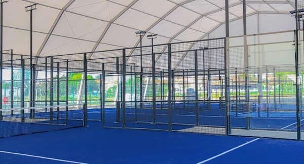 Mr. Padel