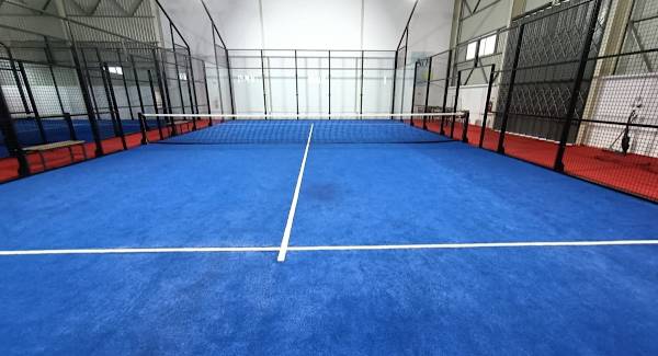 Alcochete Indoor Padel